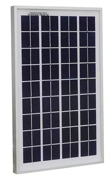 EnergyPal HuiGuangHao  Solar Panels CS Poly 10W CS Poly 10W