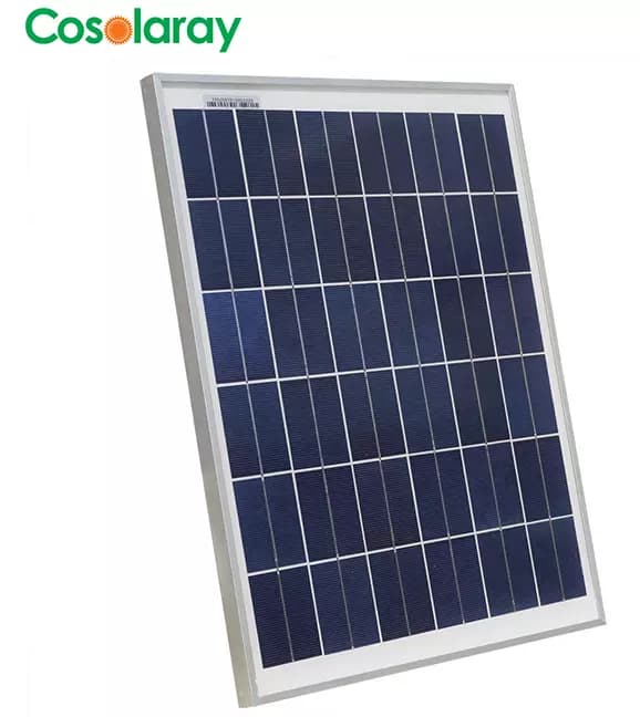 EnergyPal HuiGuangHao  Solar Panels CS Poly  5W CS Poly  5