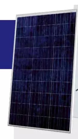EnergyPal Fototherm Solar Panels CS Series FT265Cs