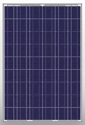 EnergyPal Cetesolar  Solar Panels CSP20W-300W CSP80W