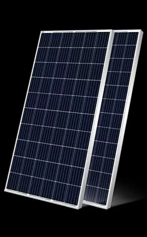 EnergyPal Citizen Solar Solar Panels CSPL72 Flash