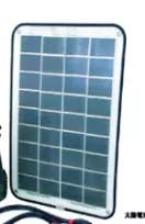 EnergyPal Clean Venture 21 Solar Panels CVLM-H 12 T-SPP CVLM-H 12 T-SPP