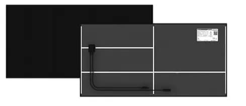 EnergyPal Calyxo Solar Panels CX3 CX3 85