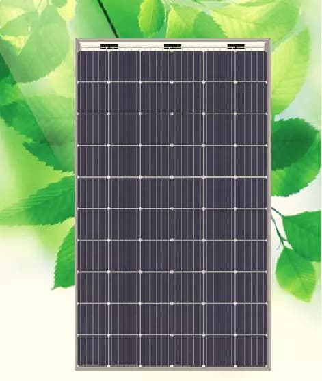 EnergyPal Gintech Energy Solar Panels D6L_L3A D6L_L3A_290