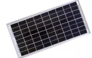 EnergyPal Denryo  Solar Panels DB015-12 DB015-12