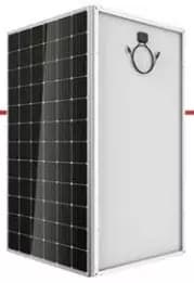 EnergyPal Rixin Technology  Solar Panels DBG330-345 DBG-345
