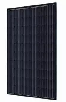 EnergyPal Hinergy New Energy  Solar Panels DC280-300M-60 DC280M-60
