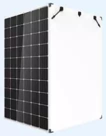 EnergyPal Rixin Technology  Solar Panels DDM275-290 DDM-285