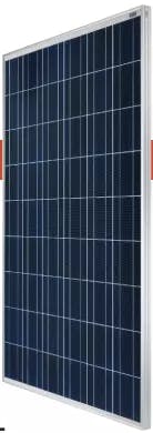EnergyPal RenewSys Solar Panels DESERV C12 40-125 DESERV C12 080