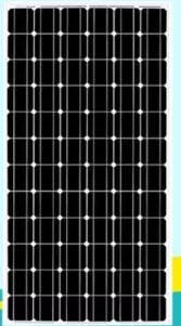 EnergyPal Huizhou Degang Solar Power  Solar Panels DG-M200W DG-M200W