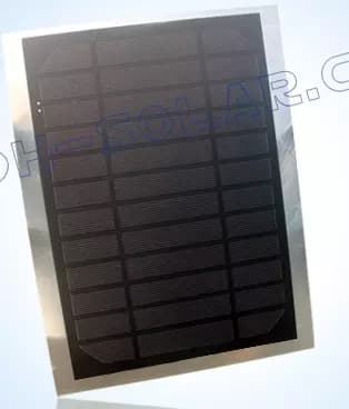 EnergyPal DH-Solar  Solar Panels DH6W-M DH6W-M