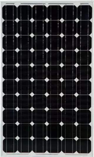 EnergyPal Fujian Ruico Solar Panels DJ175-205 DJ-180