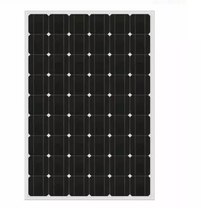 EnergyPal DJ Solar  Solar Panels DJS-T200W DJS-T220S6ST