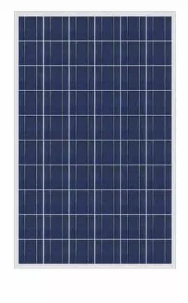 EnergyPal DJ Solar  Solar Panels DJS-T210W-60 DJS-T220P6PT