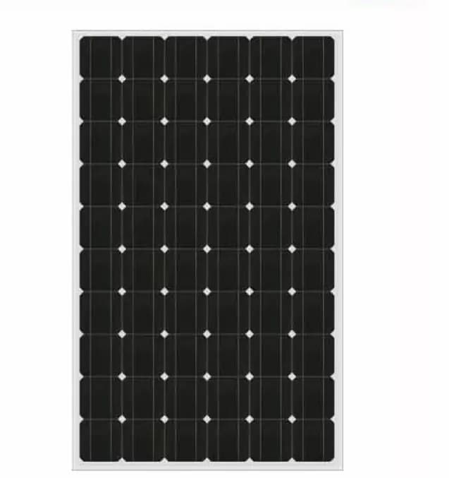 EnergyPal DJ Solar  Solar Panels DJS-T235W-M DJS-T250ST