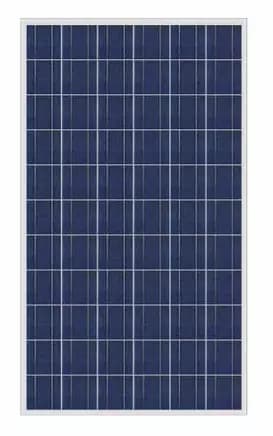 EnergyPal DJ Solar  Solar Panels DJS-T240W-66 DJS-T240P6PT
