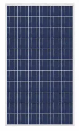 EnergyPal DJ Solar  Solar Panels DJS-T255W-66 DJS-T255P666PT