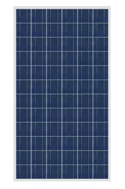 EnergyPal DJ Solar  Solar Panels DJS-T255W-72 DJS-T285P6PT