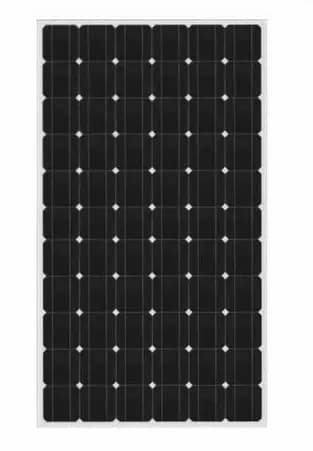 EnergyPal DJ Solar  Solar Panels DJS-T260W DJS-T260S6ST