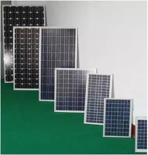 EnergyPal Dokemo Solar Panels DKM100P DKM100P