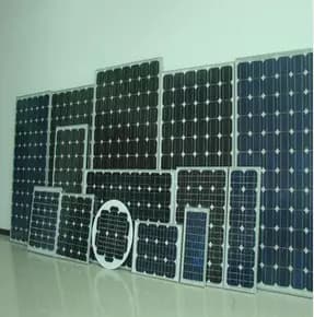 EnergyPal Dokemo Solar Panels DKM125-150M DKM130M