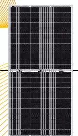 EnergyPal Hengdian Group DMEGC Magnetics  Solar Panels DMG380-395-B6A-144HST DMG390B6A-144HST