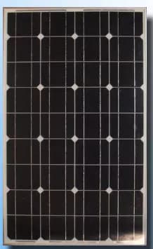 EnergyPal Donar Technology  Solar Panels DN-SP100 DN-SP100