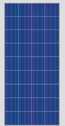 EnergyPal Dusol Solar Panels DS36100 DS36108