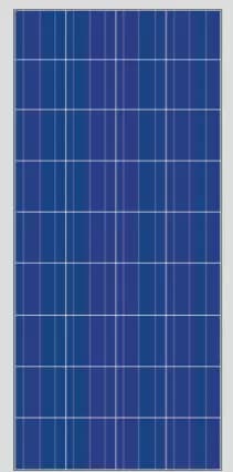 EnergyPal Dusol Solar Panels DS3650 DS3649