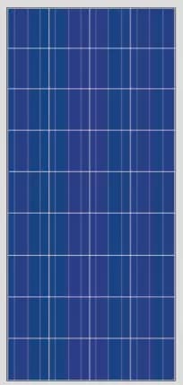 EnergyPal Dusol Solar Panels DS3660 DS3660