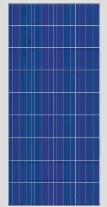 EnergyPal Dusol Solar Panels DS3675 DS3675