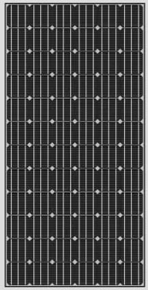 EnergyPal Dusol Solar Panels DS72-M DS72350M