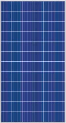 EnergyPal Dusol Solar Panels DS72175 DS72175