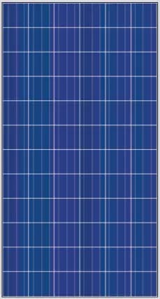 EnergyPal Dusol Solar Panels DS72175 DS72180
