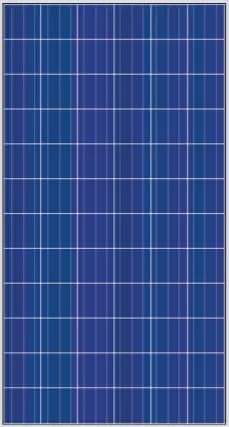 EnergyPal Dusol Solar Panels DS72225 DS72235