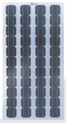 EnergyPal Deshmukh Solar Energy  Solar Panels DST 150 DST 150
