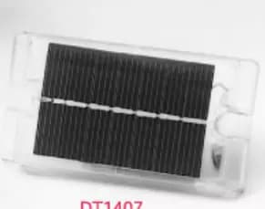 EnergyPal K-I-S  Solar Panels DT1407 DT1407