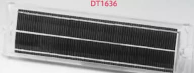EnergyPal K-I-S  Solar Panels DT1636 DT1636