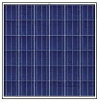 EnergyPal Euro Multivision Solar Panels Eco 110W - 150W ECO 150