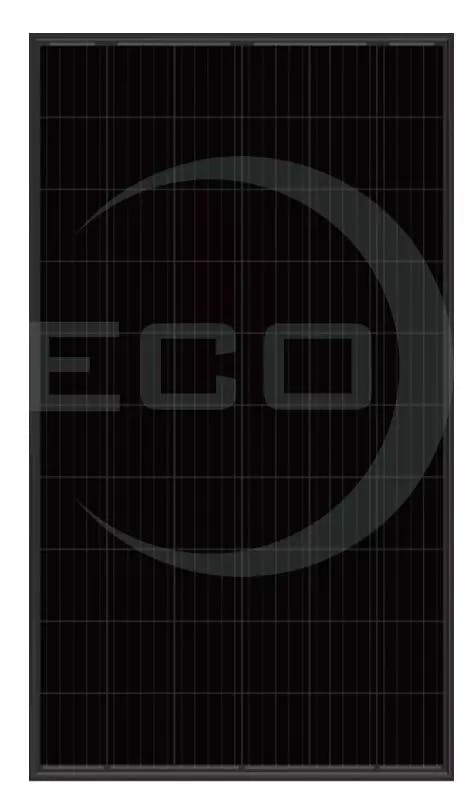 EnergyPal Eco Delta Power  Solar Panels ECO - 295-310M-60Black ECO-305M (Black)