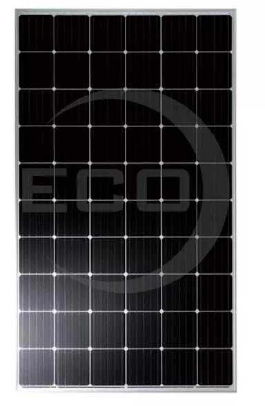 EnergyPal Eco Delta Power  Solar Panels ECO - 300-320M-60(AG) ECO-315M-60