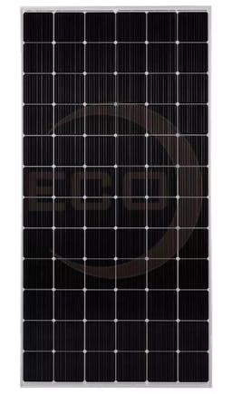 EnergyPal Eco Delta Power  Solar Panels ECO - 375-385/M-72(12BB) ECO-385/M-72(12BB)