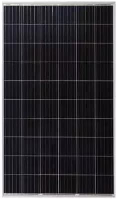 EnergyPal EGing Solar Panels EG-310M60-C EG-310 M60-C