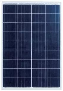 EnergyPal Eco Green Energy Solar Panels EGE-100-105P-36 EGE-105P-36