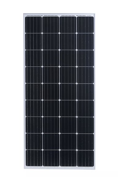 EnergyPal Eco Green Energy Solar Panels EGE-165-195M-36 EGE-195M-36