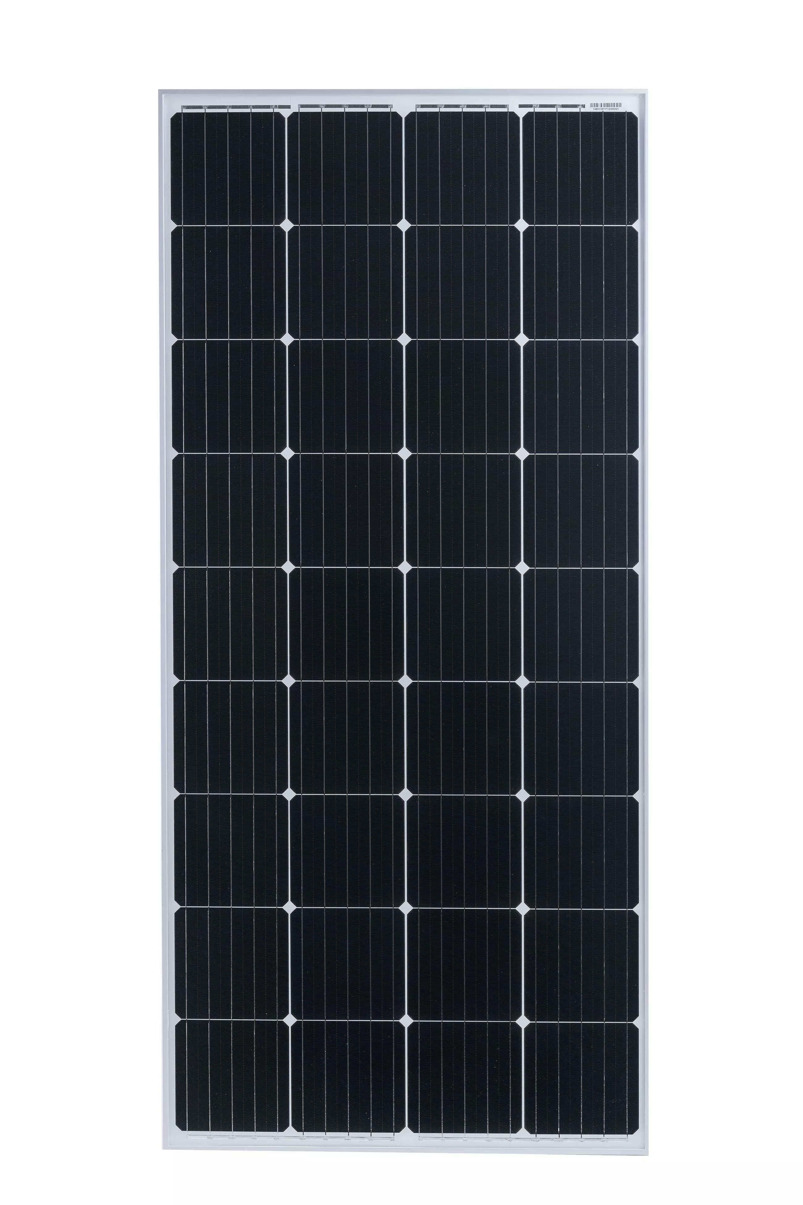 EnergyPal Eco Green Energy Solar Panels EGE-165-195M-36 EGE-170M-36