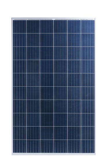 EnergyPal Eco Green Energy Solar Panels EGE-270-290P-60 EGE-280P-60