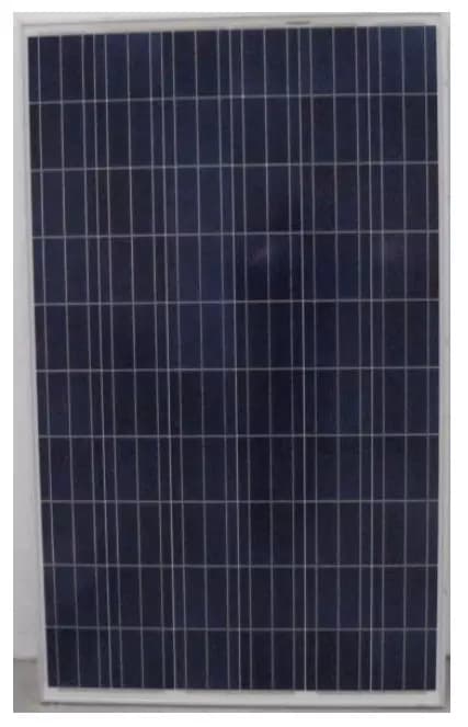 EnergyPal Engcotec Solar Panels EJT 215-225 EJT225