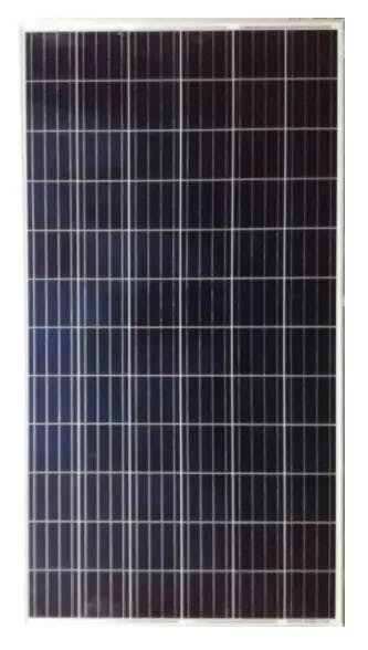 EnergyPal Empire New Energy  Solar Panels EMP-72P1-4 305-330W EMP-72P1-4 315