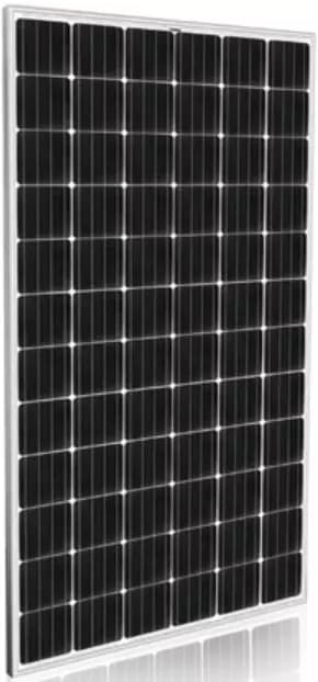 EnergyPal Ensko Solar  Solar Panels ENSKO 300 ENSKO 300